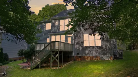729 Hillsford Lane Apex NC 27502