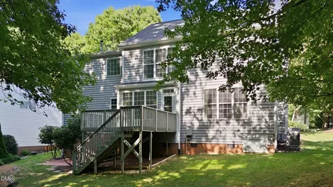729 Hillsford Lane Apex NC 27502