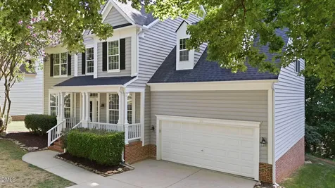 729 Hillsford Lane Apex NC 27502