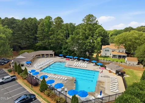 729 Hillsford Lane Apex NC 27502