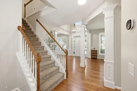 729 Hillsford Lane Apex NC 27502
