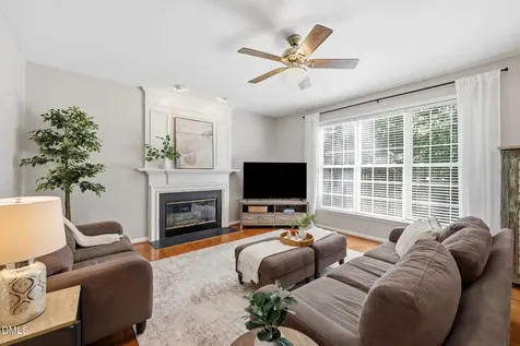 729 Hillsford Lane Apex NC 27502