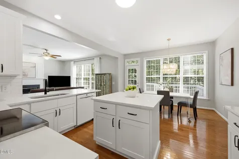 729 Hillsford Lane Apex NC 27502