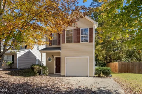 1001 Stennis Way Durham NC 27703