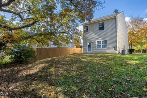 1001 Stennis Way Durham NC 27703