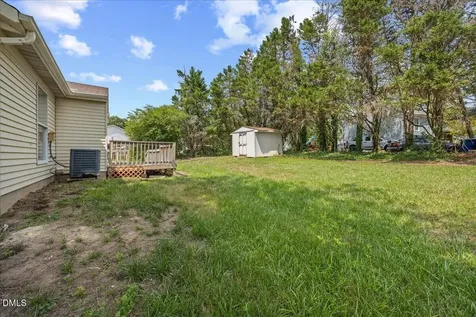 1621 River Knoll Drive Raleigh NC 27610