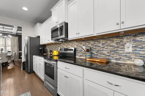 4024 Landover Peak Place Raleigh NC 27616