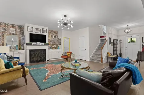 4024 Landover Peak Place Raleigh NC 27616