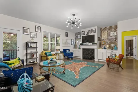 4024 Landover Peak Place Raleigh NC 27616