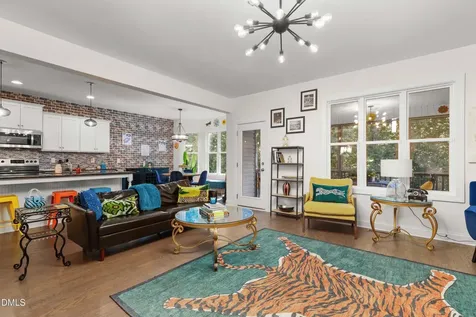 4024 Landover Peak Place Raleigh NC 27616