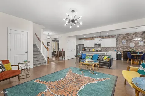4024 Landover Peak Place Raleigh NC 27616