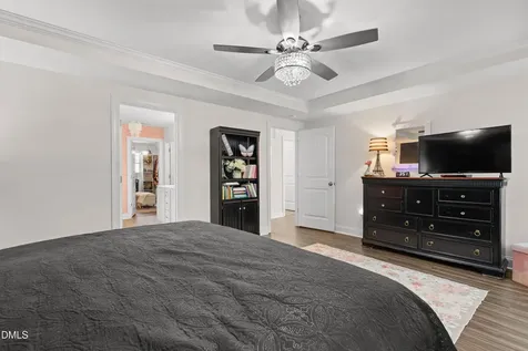 4024 Landover Peak Place Raleigh NC 27616
