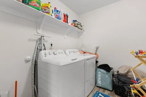 4024 Landover Peak Place Raleigh NC 27616