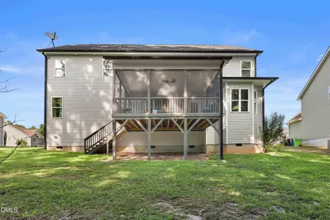 4024 Landover Peak Place Raleigh NC 27616