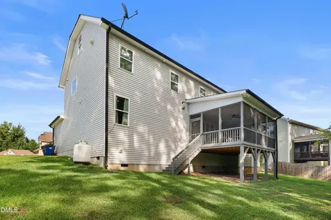 4024 Landover Peak Place Raleigh NC 27616