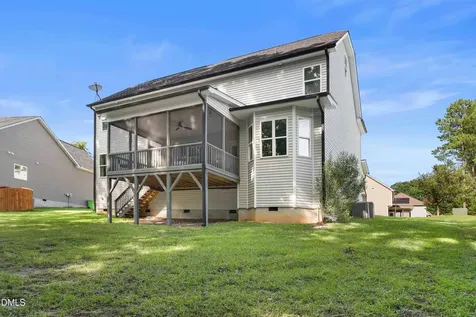 4024 Landover Peak Place Raleigh NC 27616