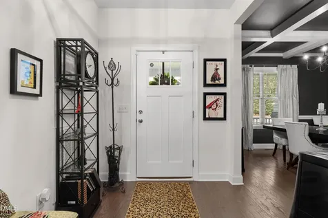 4024 Landover Peak Place Raleigh NC 27616