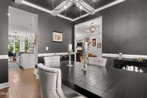 4024 Landover Peak Place Raleigh NC 27616