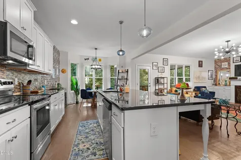 4024 Landover Peak Place Raleigh NC 27616