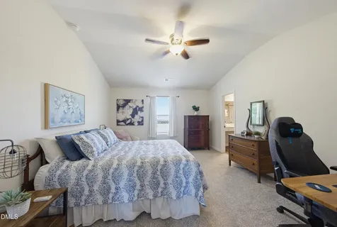 32 Tralee Court Fuquay Varina NC 27526