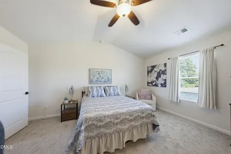 32 Tralee Court Fuquay Varina NC 27526