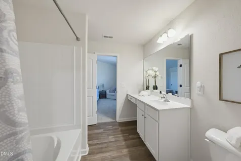 32 Tralee Court Fuquay Varina NC 27526