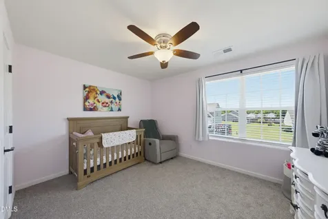 32 Tralee Court Fuquay Varina NC 27526