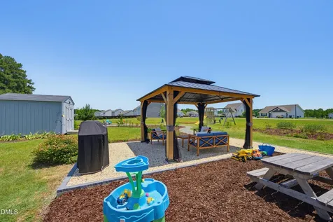 32 Tralee Court Fuquay Varina NC 27526