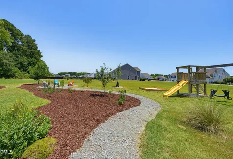 32 Tralee Court Fuquay Varina NC 27526