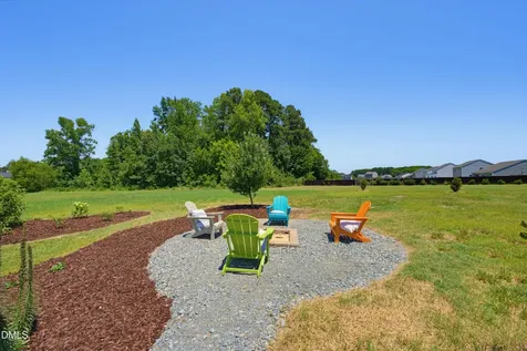 32 Tralee Court Fuquay Varina NC 27526