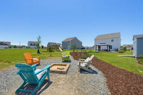32 Tralee Court Fuquay Varina NC 27526