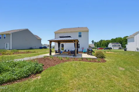 32 Tralee Court Fuquay Varina NC 27526