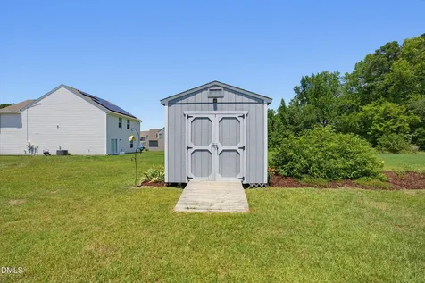 32 Tralee Court Fuquay Varina NC 27526
