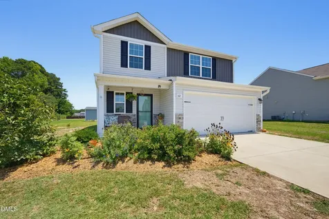 32 Tralee Court Fuquay Varina NC 27526