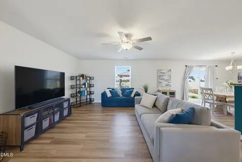 32 Tralee Court Fuquay Varina NC 27526