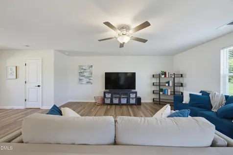 32 Tralee Court Fuquay Varina NC 27526