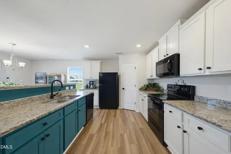 32 Tralee Court Fuquay Varina NC 27526