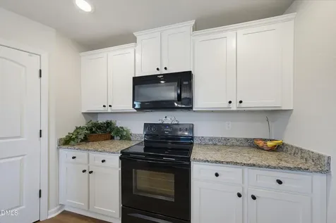 32 Tralee Court Fuquay Varina NC 27526