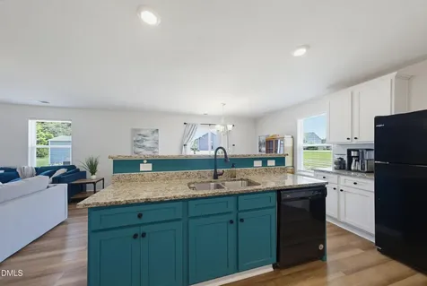 32 Tralee Court Fuquay Varina NC 27526