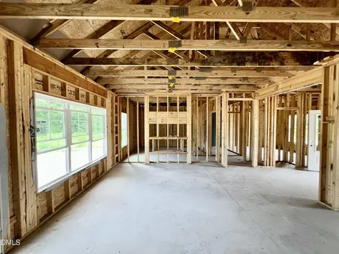 419 Creeks Edge Drive Pikeville NC 27863