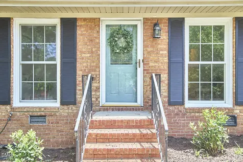 2709 Evers Drive Raleigh NC 27610