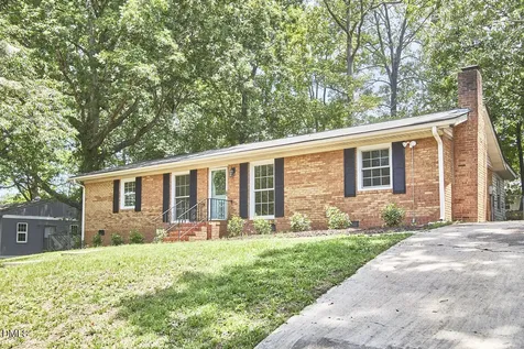 2709 Evers Drive Raleigh NC 27610