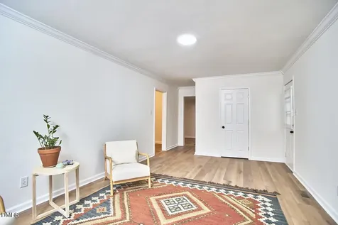 2709 Evers Drive Raleigh NC 27610