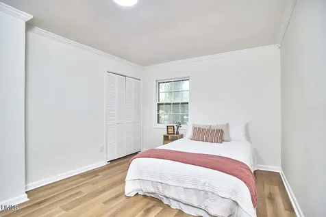 2709 Evers Drive Raleigh NC 27610