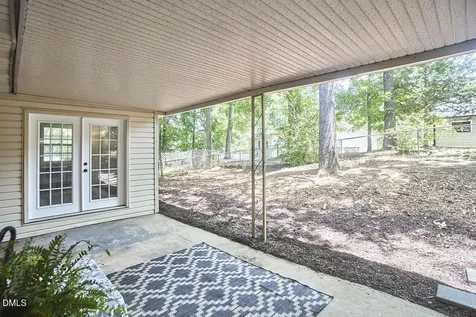 2709 Evers Drive Raleigh NC 27610