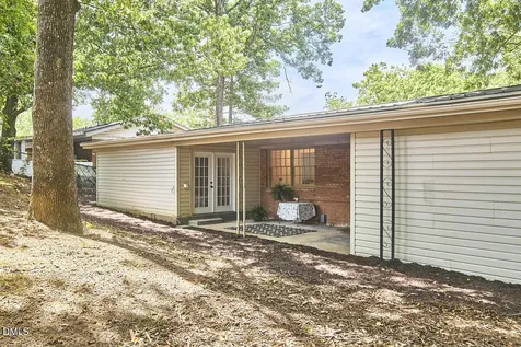 2709 Evers Drive Raleigh NC 27610