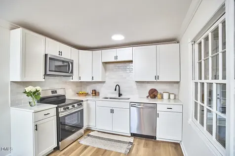 2709 Evers Drive Raleigh NC 27610