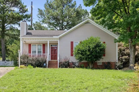 3012 Dahlgreen Road Raleigh NC 27615