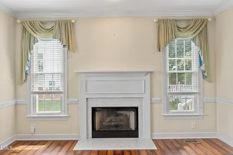 3012 Dahlgreen Road Raleigh NC 27615