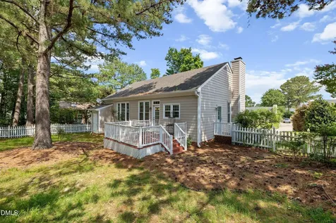 3012 Dahlgreen Road Raleigh NC 27615